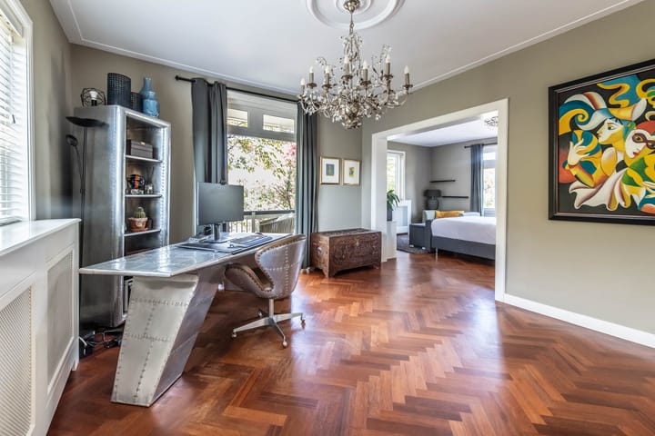 Photo 22 of Pieter de Hooghstraat 11