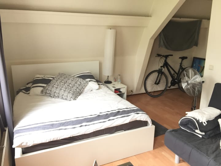 Photo 3 of Badhuisstraat 103