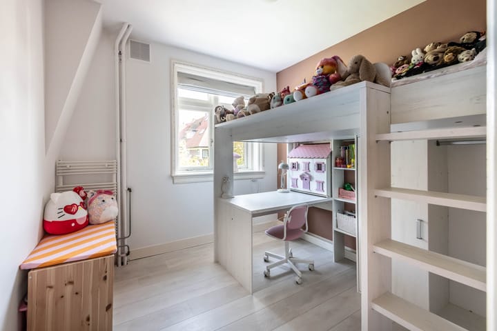 Photo 25 of Pieter de Hooghstraat 11