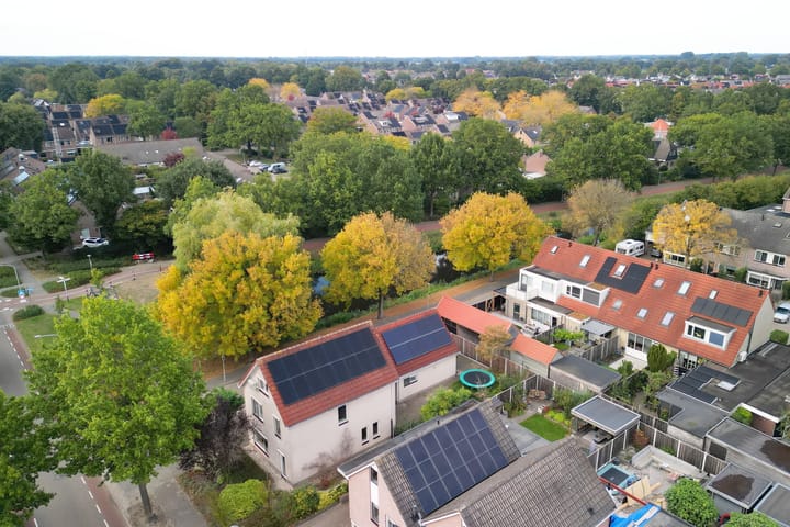 Foto 27 van Floralaan 33