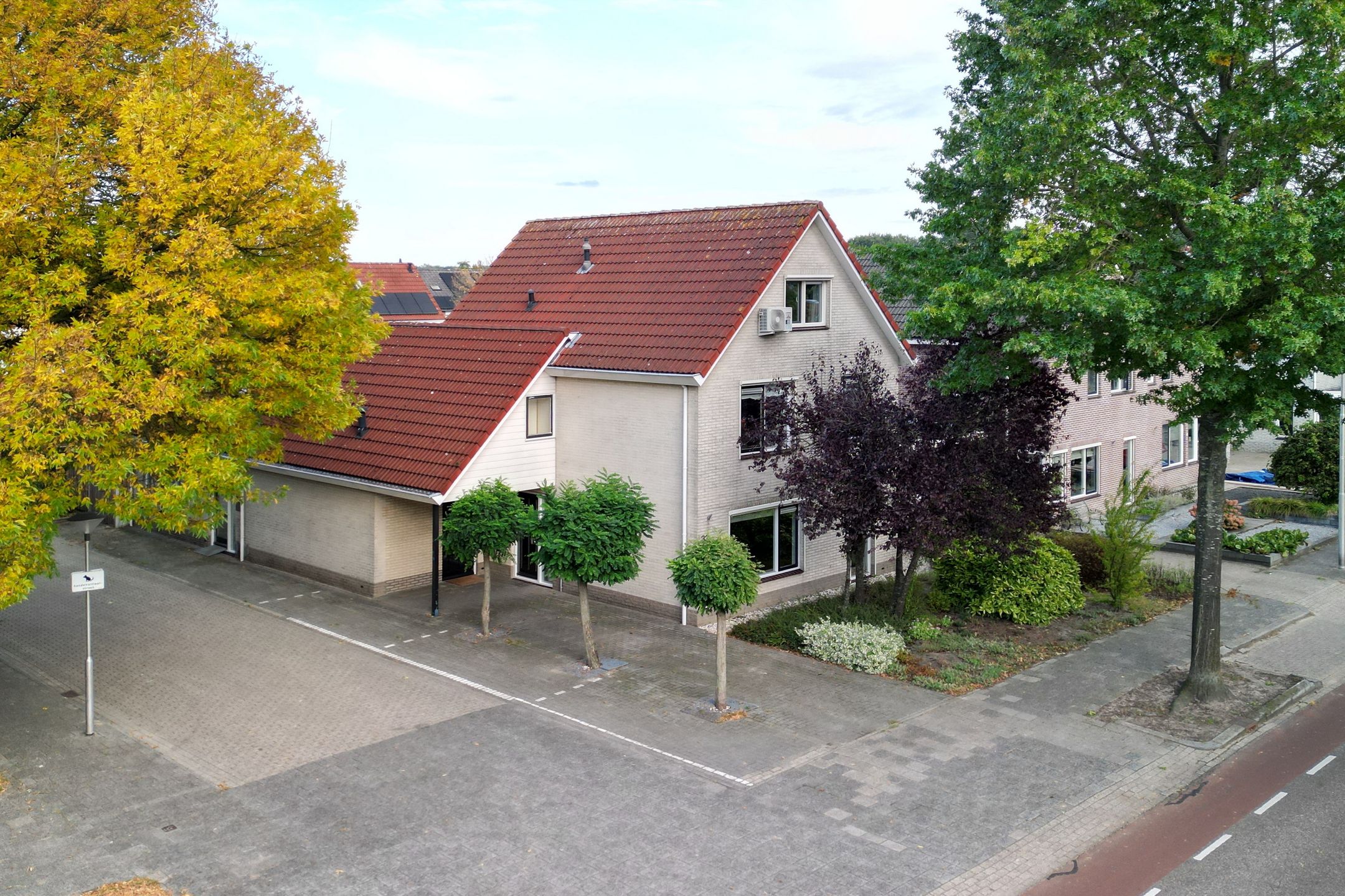 Floralaan, 33, Hardenberg, 7772MV, Overijssel, Nederland 33