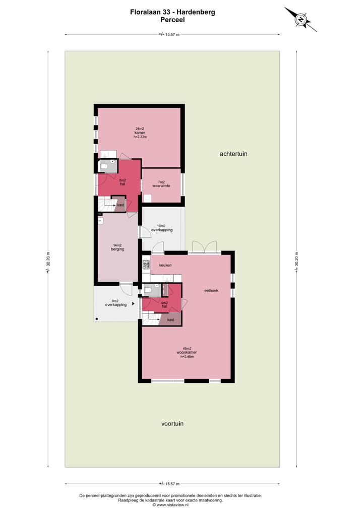 Foto 50 van Floralaan 33