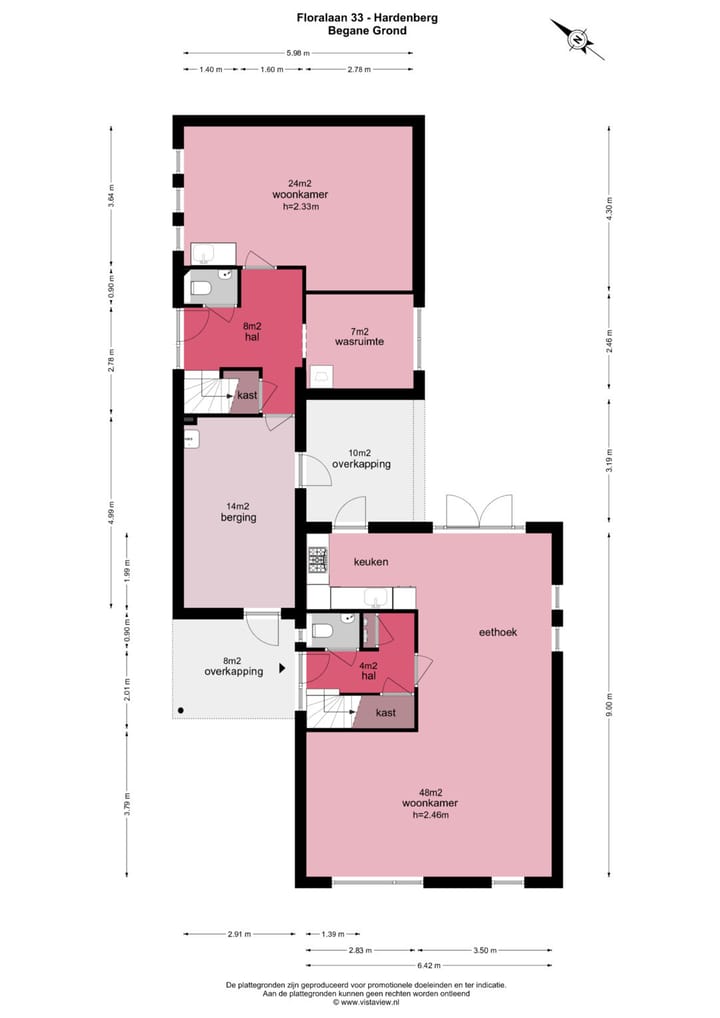 Foto 51 van Floralaan 33