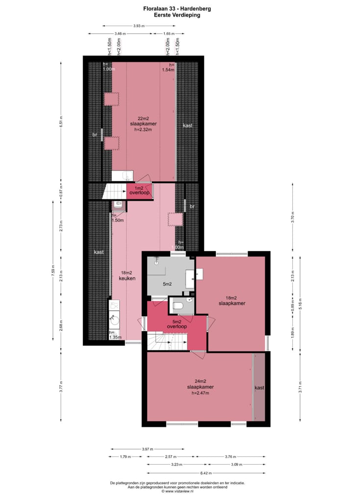 Foto 54 van Floralaan 33