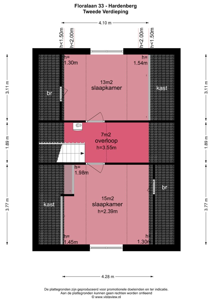 Foto 57 van Floralaan 33