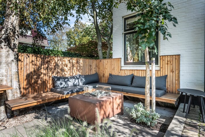 Photo 43 of Pieter de Hooghstraat 11