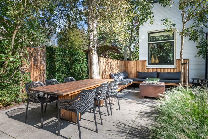 Photo 44 of Pieter de Hooghstraat 11