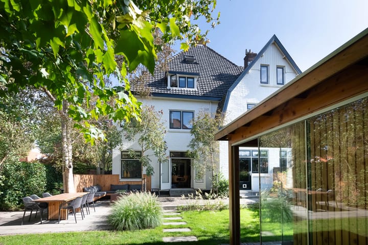 Photo 45 of Pieter de Hooghstraat 11