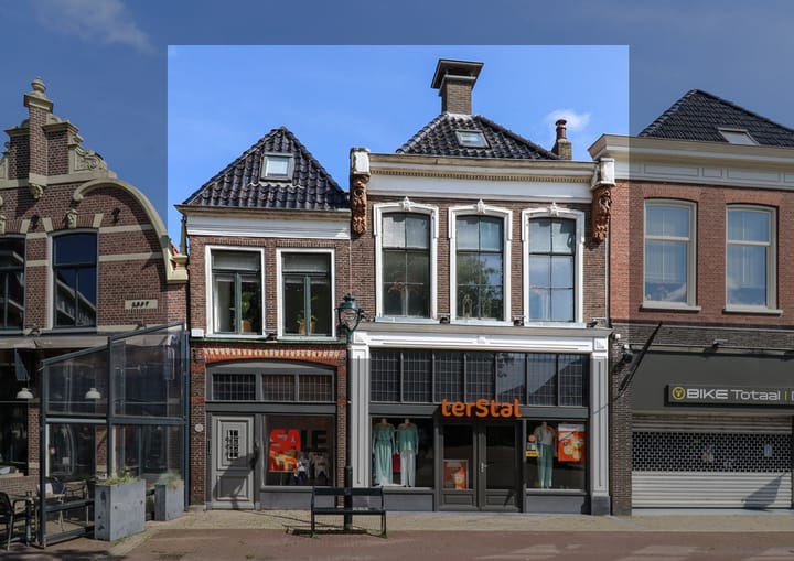 Marktplein 8