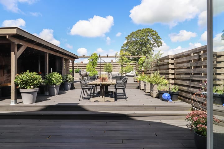 Foto 4 van Marktplein 8