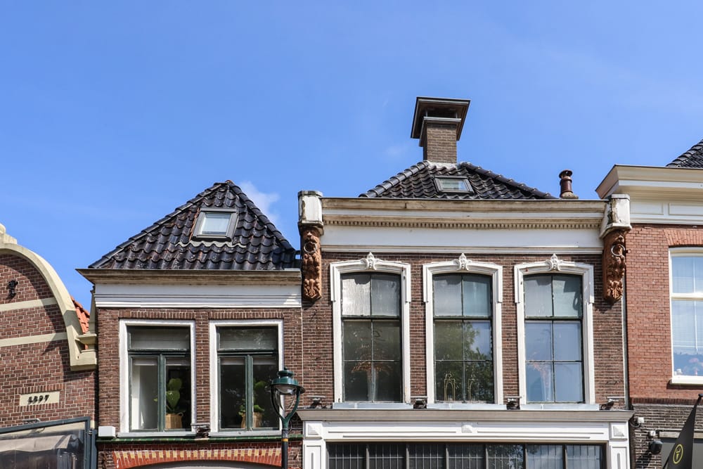 Foto 5 van Marktplein 8