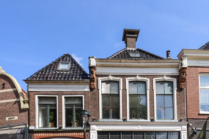 Foto 5 van Marktplein 8