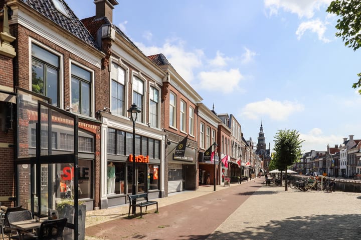 Foto 7 van Marktplein 8