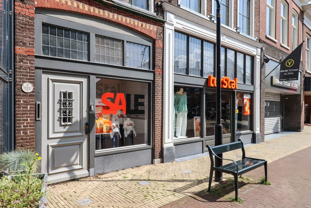 Foto 9 van Marktplein 8