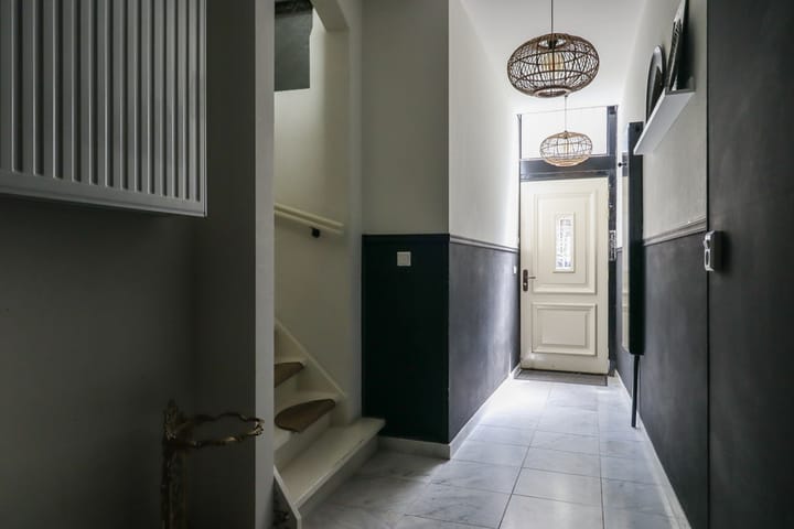 Foto 10 van Marktplein 8