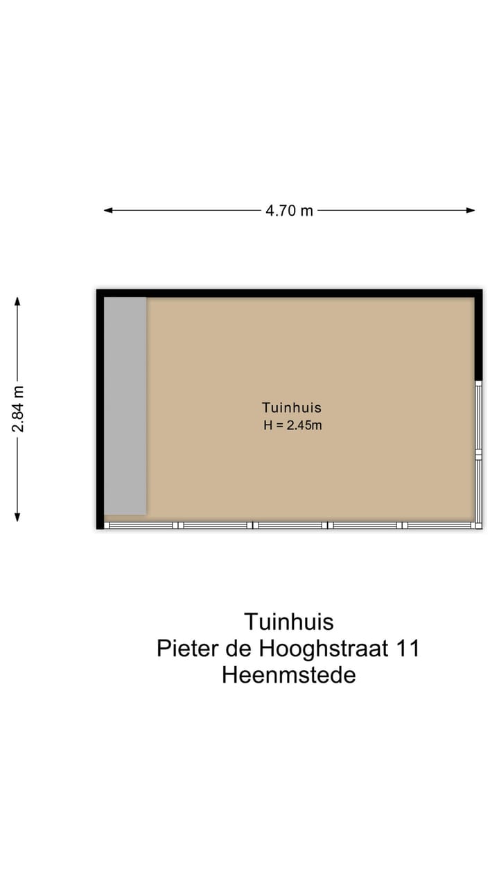 Photo 57 of Pieter de Hooghstraat 11