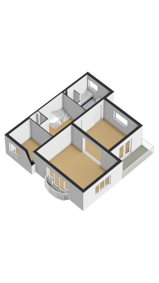 Photo 59 of Pieter de Hooghstraat 11