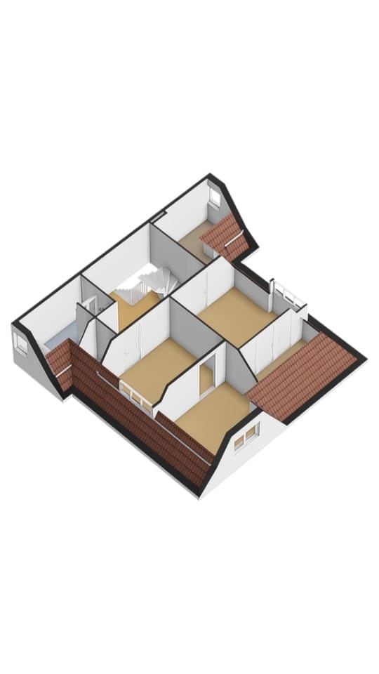 Photo 60 of Pieter de Hooghstraat 11