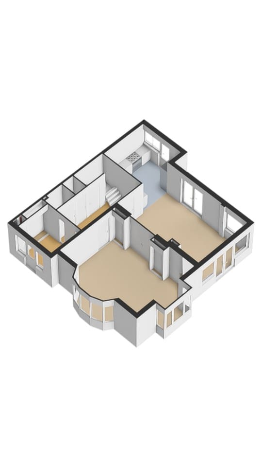 Photo 62 of Pieter de Hooghstraat 11