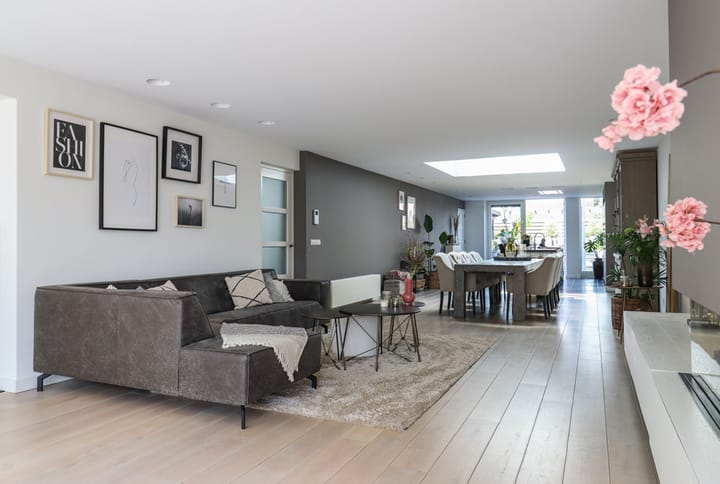 Foto 18 van Marktplein 8