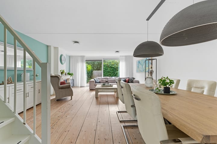 Foto 2 van Pieter Rosemondweg 25