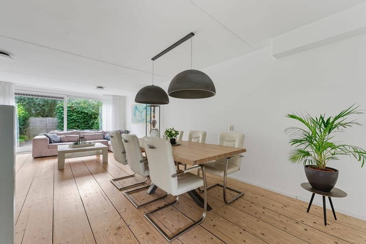 Foto 1 van Pieter Rosemondweg 25