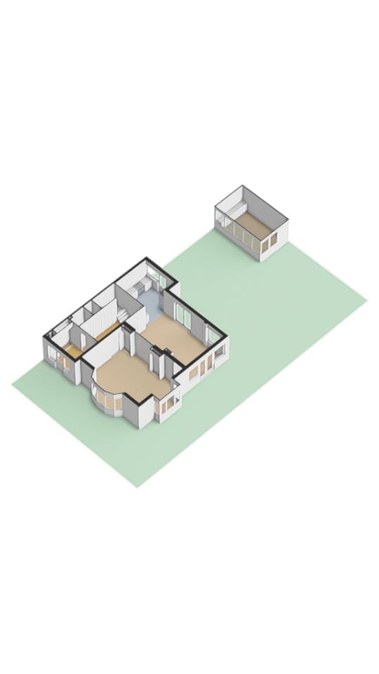 Photo 64 of Pieter de Hooghstraat 11