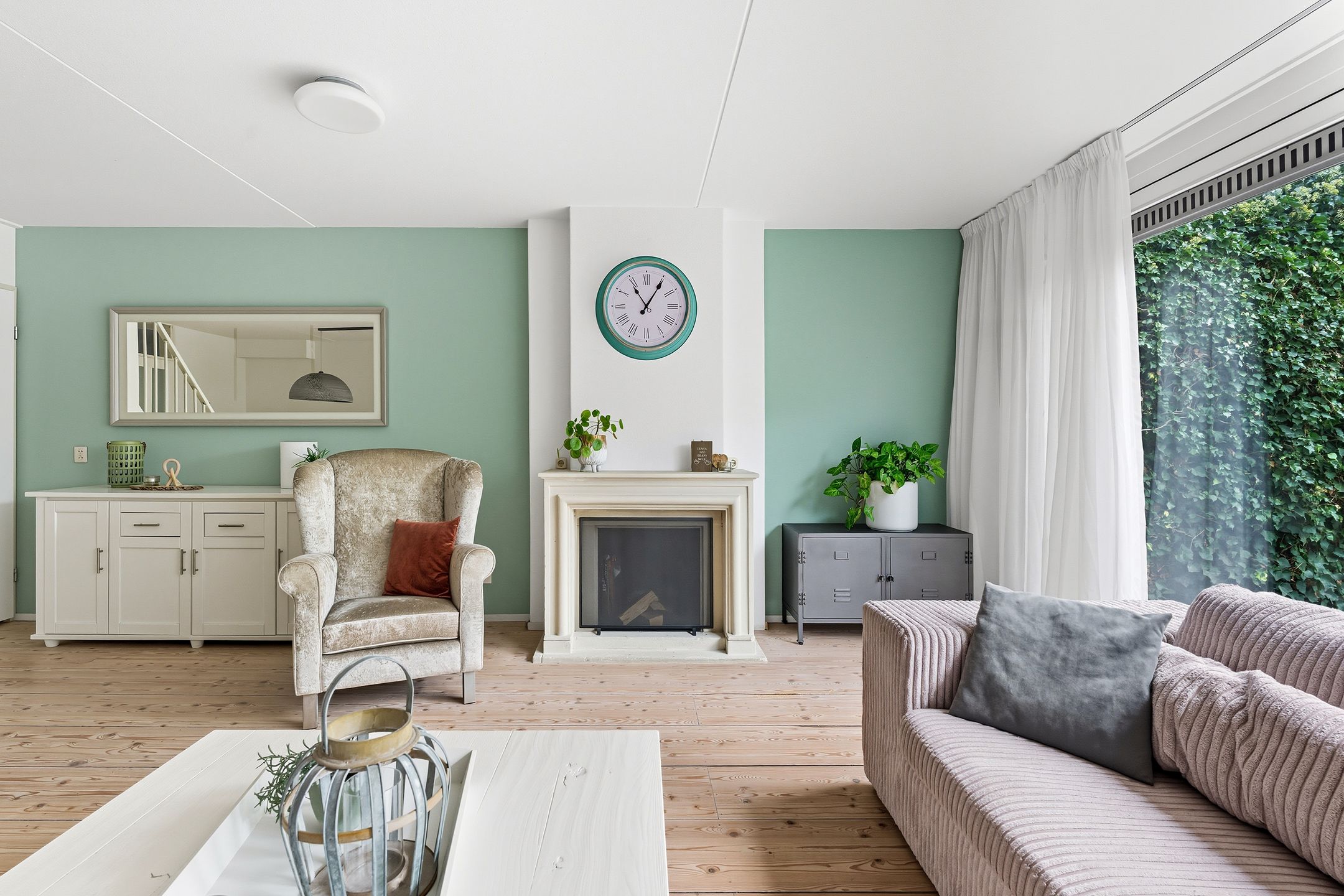 Photo 3 of Pieter Rosemondweg 25