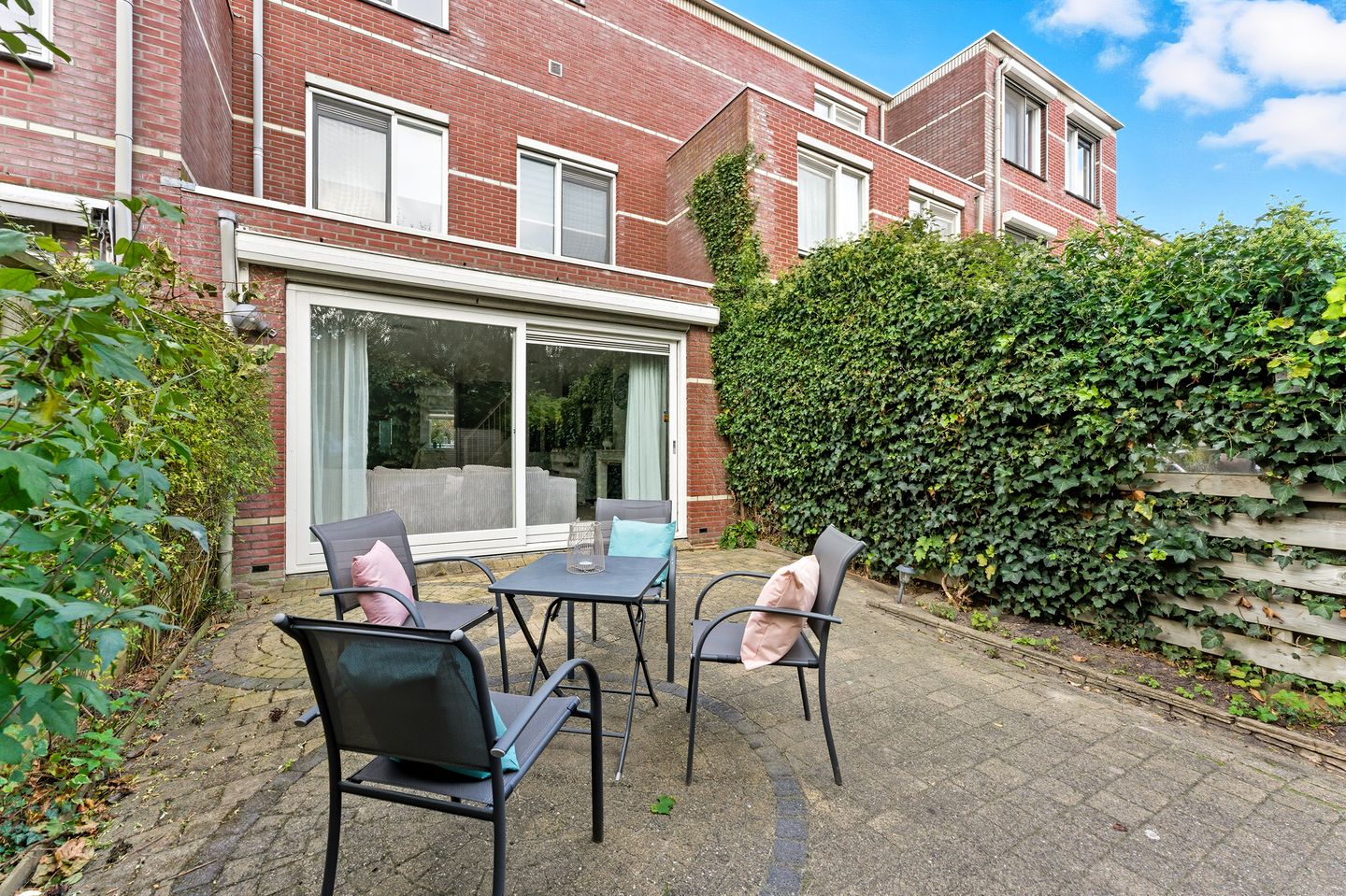 Photo 5 of Pieter Rosemondweg 25