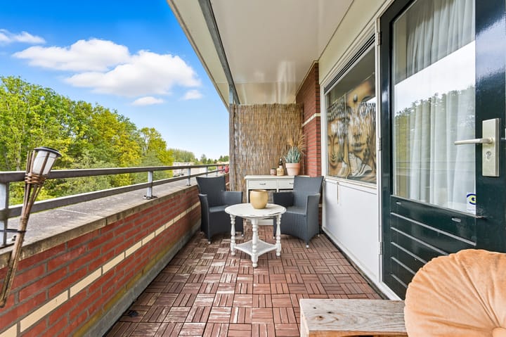 Foto 6 van Pieter Rosemondweg 25