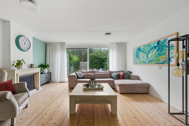 Foto 7 van Pieter Rosemondweg 25