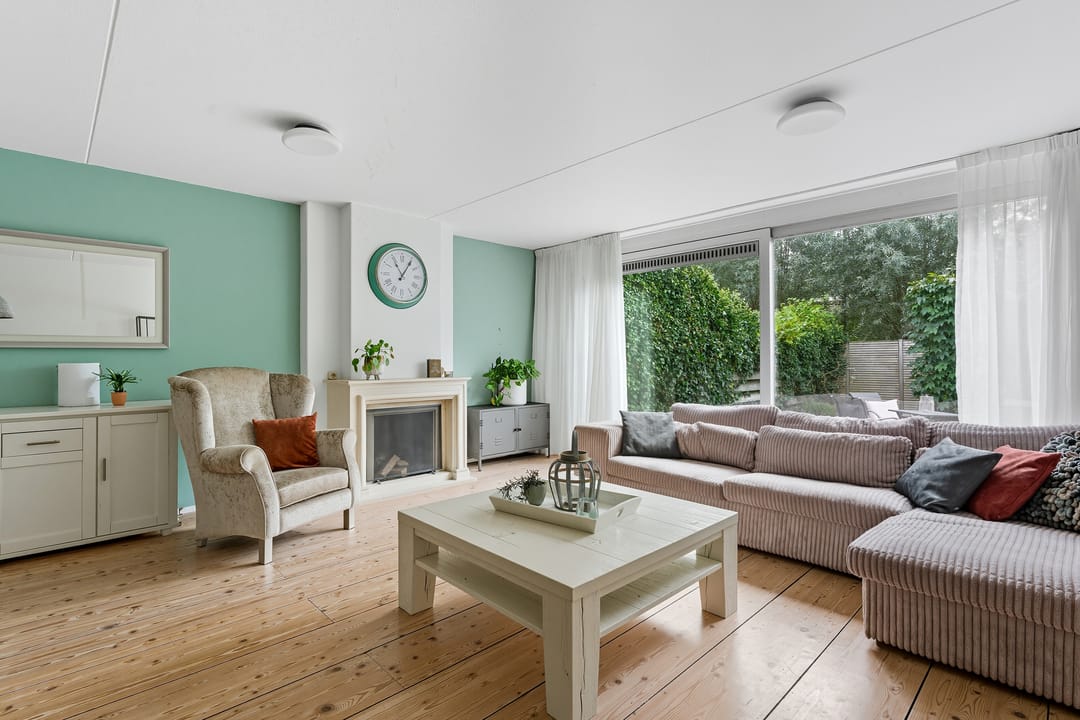 Photo 8 of Pieter Rosemondweg 25