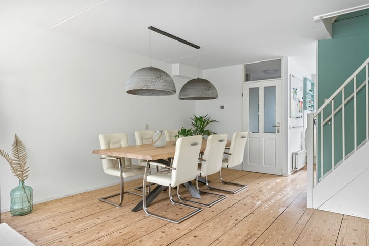 Foto 11 van Pieter Rosemondweg 25