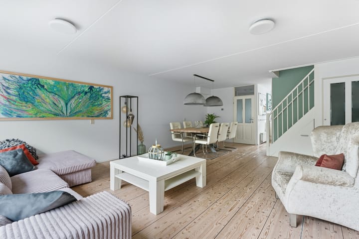 Foto 13 van Pieter Rosemondweg 25