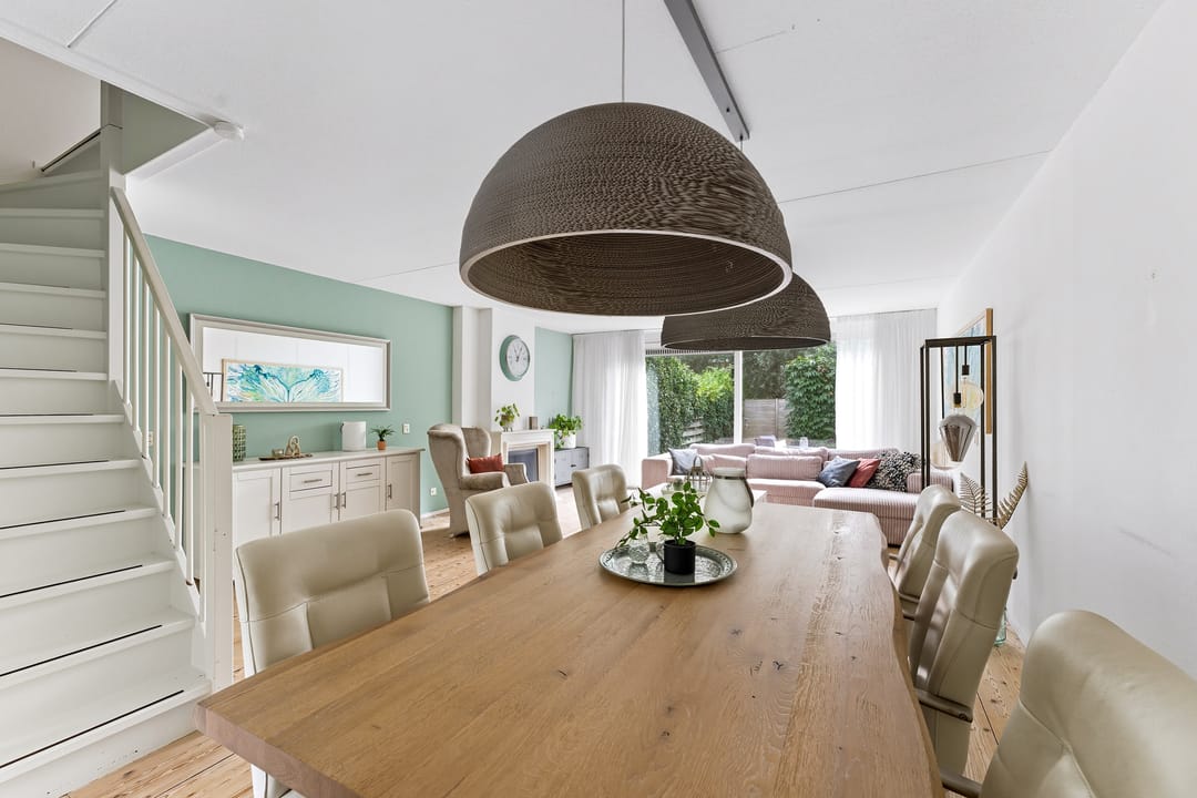 Photo 16 of Pieter Rosemondweg 25