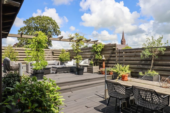 Foto 40 van Marktplein 8