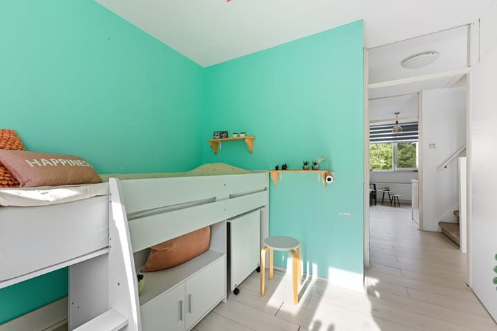 Foto 25 van Pieter Rosemondweg 25