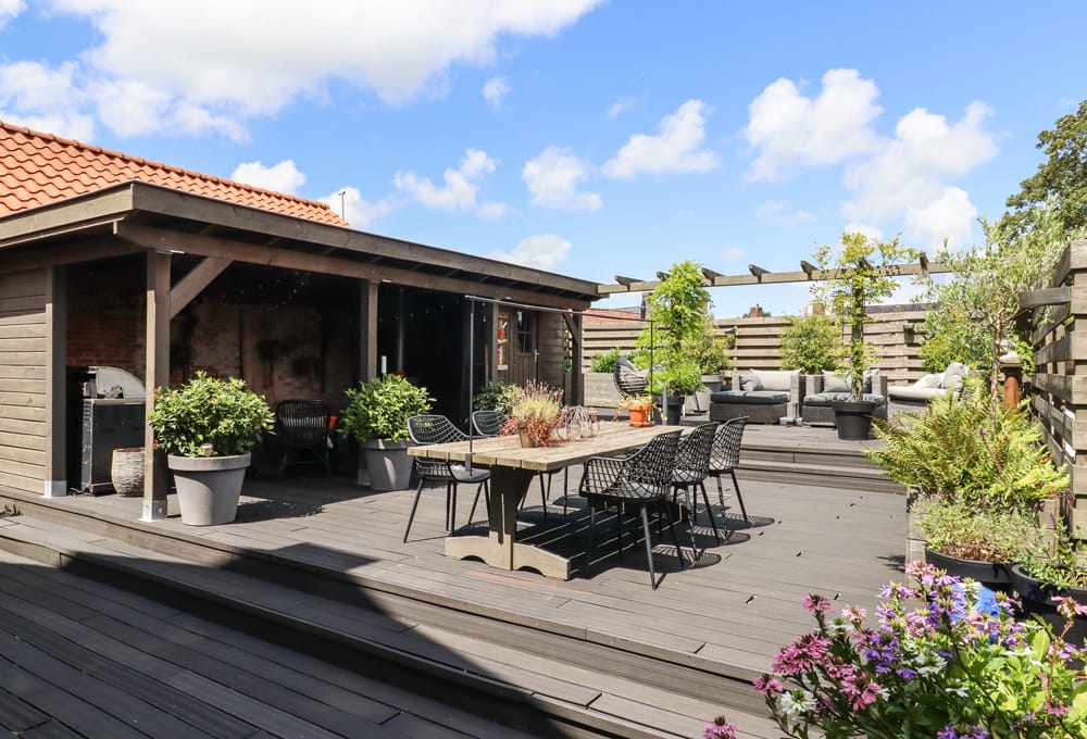 Foto 49 van Marktplein 8