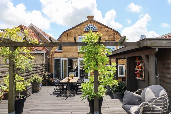 Foto 53 van Marktplein 8