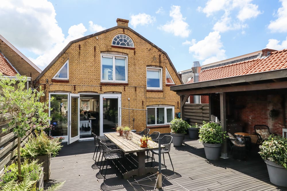 Foto 54 van Marktplein 8