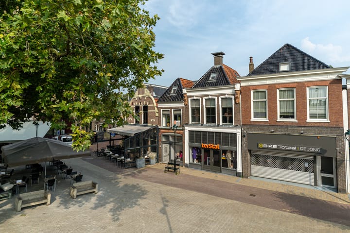 Foto 57 van Marktplein 8