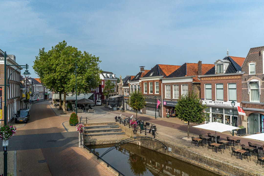 Foto 58 van Marktplein 8