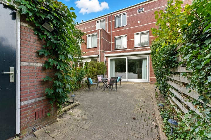 Foto 41 van Pieter Rosemondweg 25