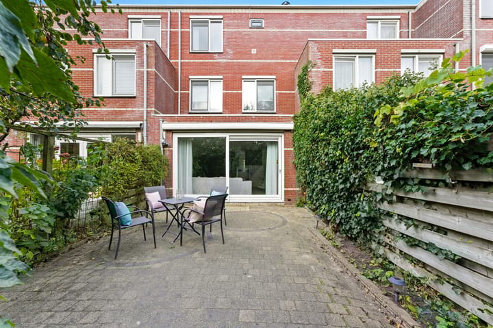 Foto 42 van Pieter Rosemondweg 25