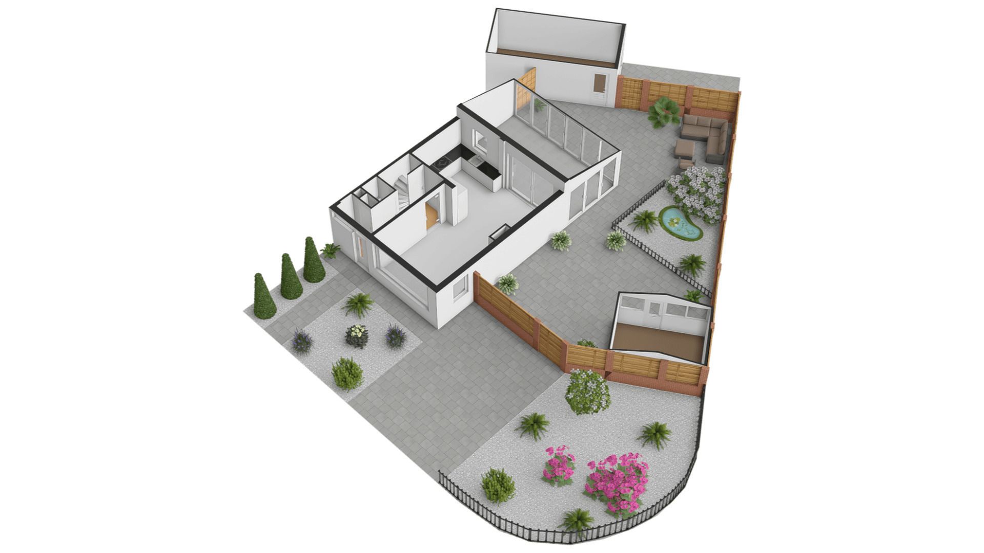 Foto 24 van Potterstraat 47