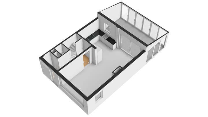 Foto 26 van Potterstraat 47