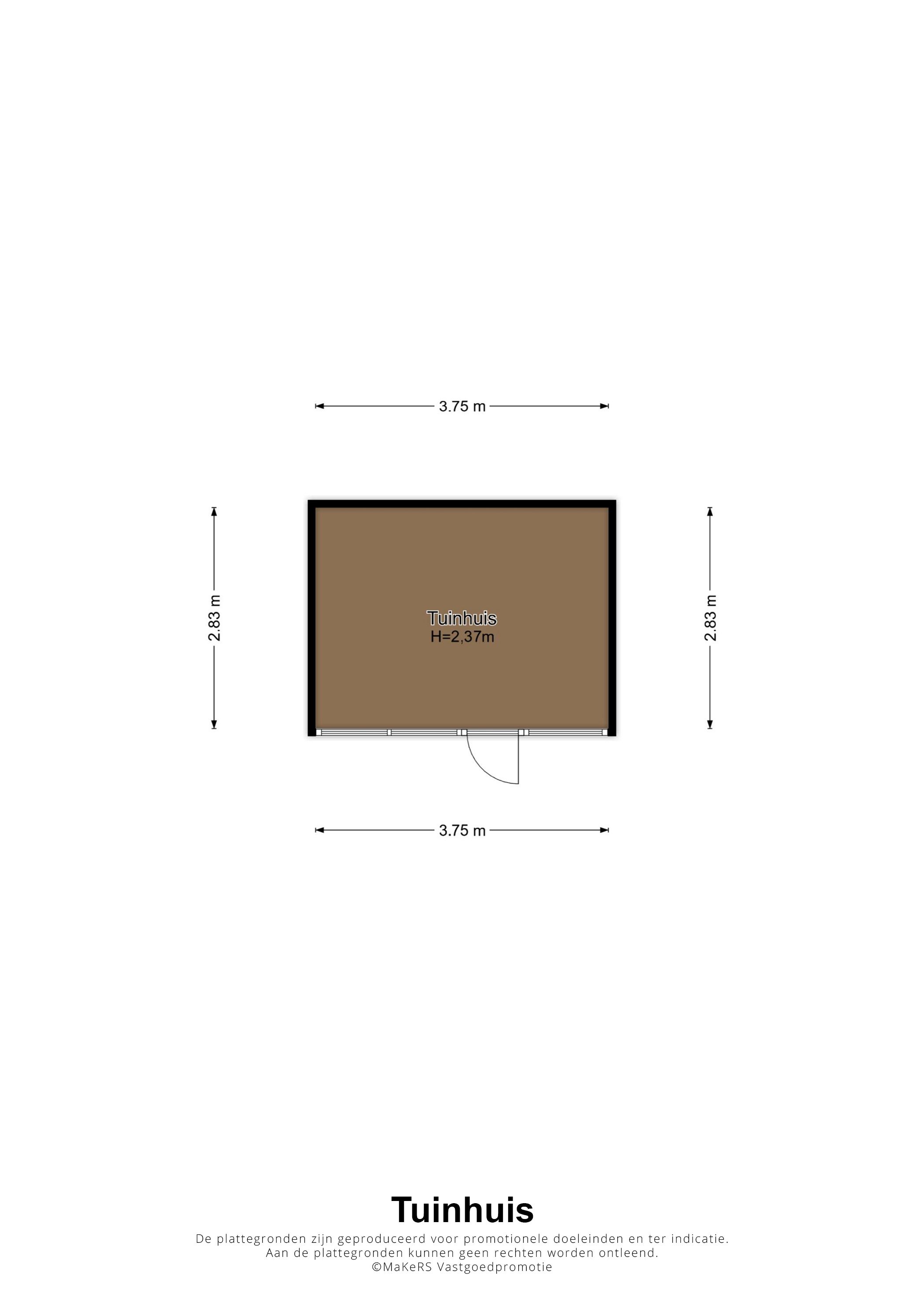 Foto 33 van Potterstraat 47