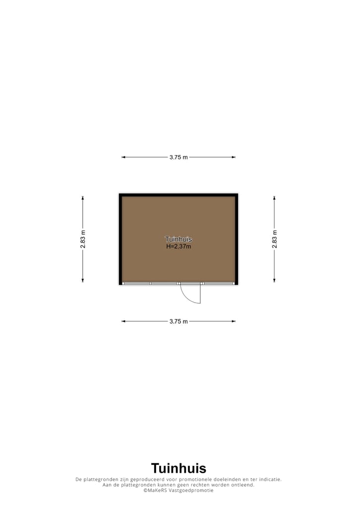 Foto 33 van Potterstraat 47