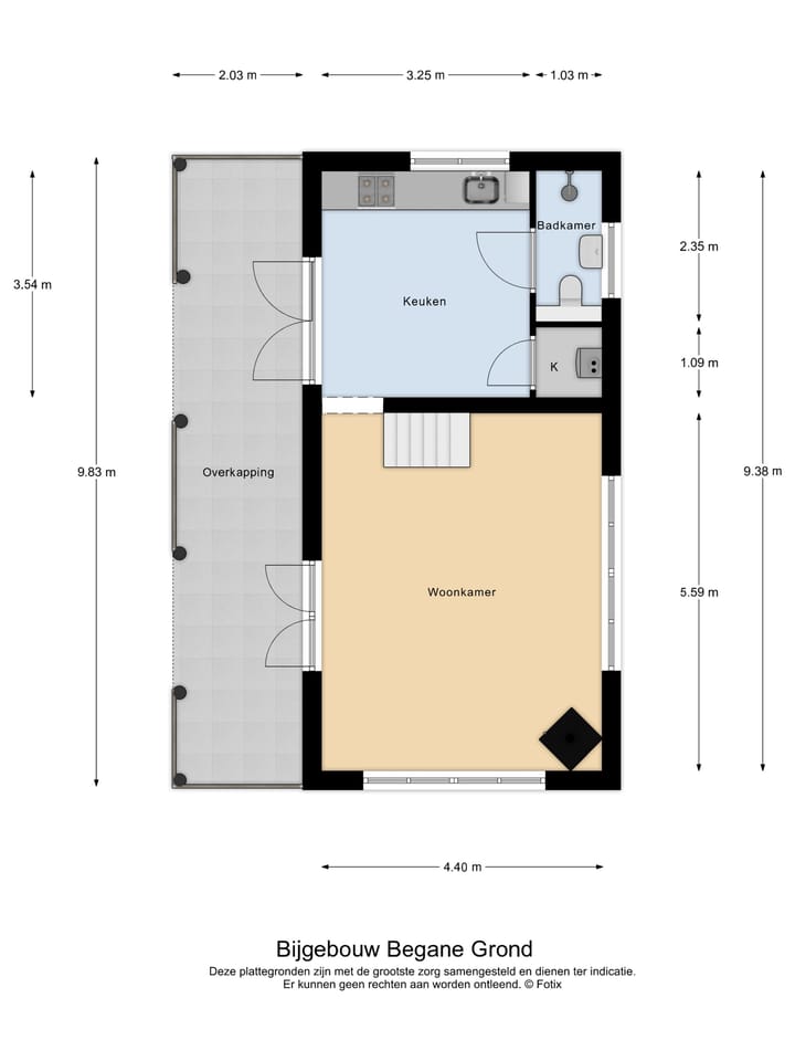 Foto 78 van Molenweg 10