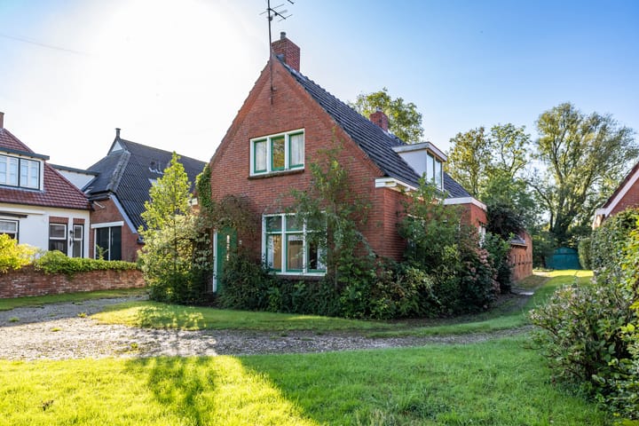 Onderdendamsterweg 40